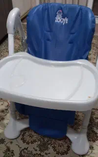 صندلی غذا کودک زویی