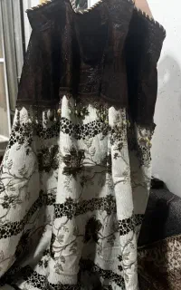شال پرده