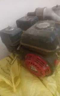 پمپ آب بنزینی فروشی