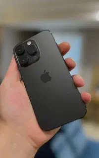 آیفون ۱۴ پرو مکس ۵۱۲گیگ/۲۵۶ /باطری تا۱۰۰درصد