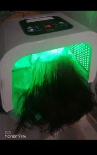 اجاره ی لاین فشیال و اصلاح صورت و ابرو
