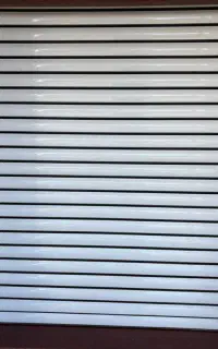 نمایندگی کرکره برقی شمیران در