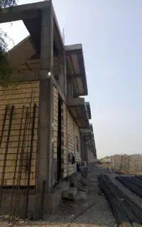 بنایی و سفت کاری ساختمان حرفه ای