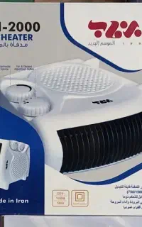 بخاری برقی