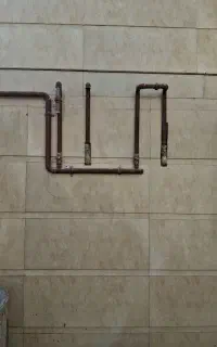گازرسانی افروز شعله شرق