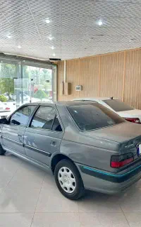 پارس سال