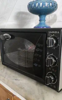 توستر