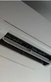کولر گازی  30 هزار
