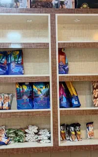 کابینت ام دی اف و کمددیواری