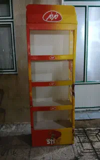 وسایل سوپرمارکت