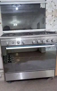 اجاق گاز فردار،هود