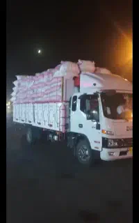 کاه گندم