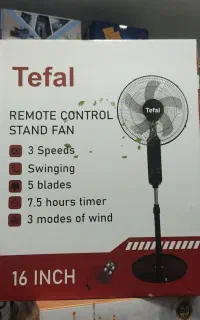 پنکه ایستاده تفال ق یمت ته لنجی