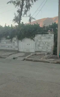 ملک ویلایی در زمین شهری