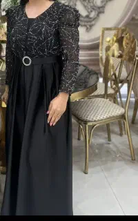 لباس مجلسی