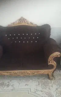 مبل استیل۷نفره