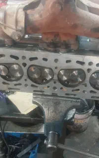 مکانیک انواع خودروهای چینی،ایرانی،باطری سازی،