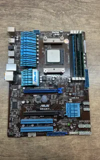 باندل Amd Fx am3+ DDR3