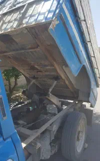 حمل بارومصالح