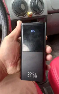 پاوربانک ۲۰ هزار