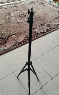 سه پایه دوربین وعکاسی گوشی