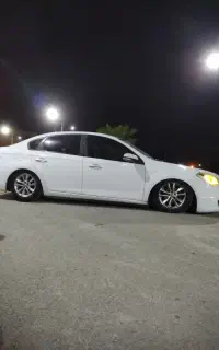 برلیانس۳۳۰ اتومات