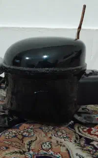 کمپرسور