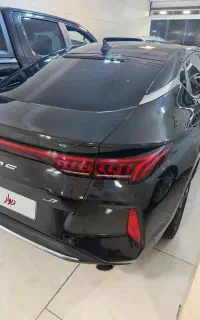 کی ام سی جی ۷