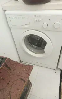 لباس شویی حایر