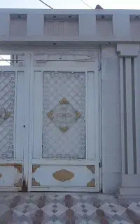 رهن خانه کوی سادات