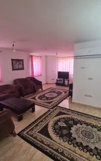 ویلایی دربستی پلاژ حسینی/ساحلی