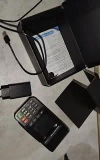 کارت خوان قدرمند