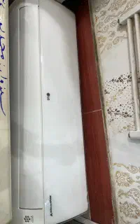 انواع کولر گازی و اسپیلت نو و استوک