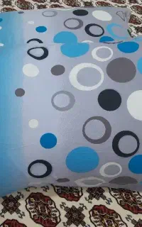 لحاف و تشک عروس. نو و استفاده نشده