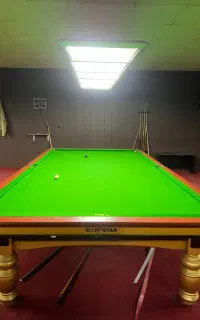 میز اسنوکر استار