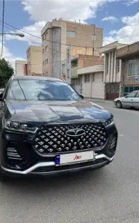 تیگو۷ پرو