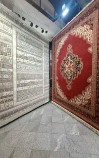 ۶ متری فرش  ترنج کد 0094