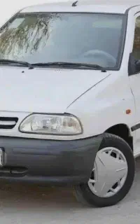 خودرو پراید ۱۳۱