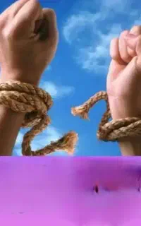 تو ۲۰ روز ترک کن بدون بستری