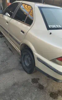 سمند 82