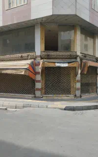 مغازه 110متر