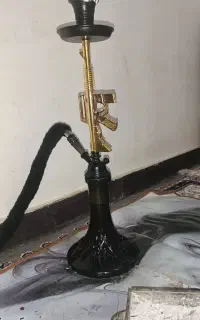 قلیان 2تومن