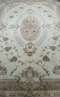 فرش دست دوم