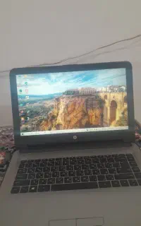لپ تاپ hp