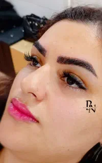مدل میکرو و قاب سایه ابرو