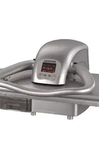 اتو پرس ژانومه 3500
