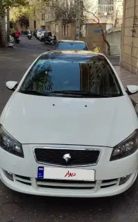 رانا پلاس شش دنده سقف پانا زیر قیمت