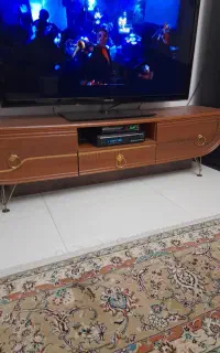 میز تلویزیون در حدنو