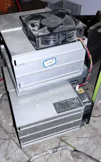ضایعات ماینر