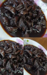 ترشی سیر هفت ساله